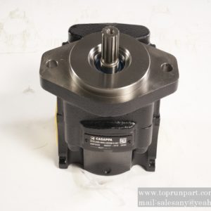 60282207 gear pump KP30.24S0-A8K9-LMD/MB-N-HSC-VNR01