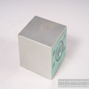 60282211 Check valve SDXF-16FL-16L SANY