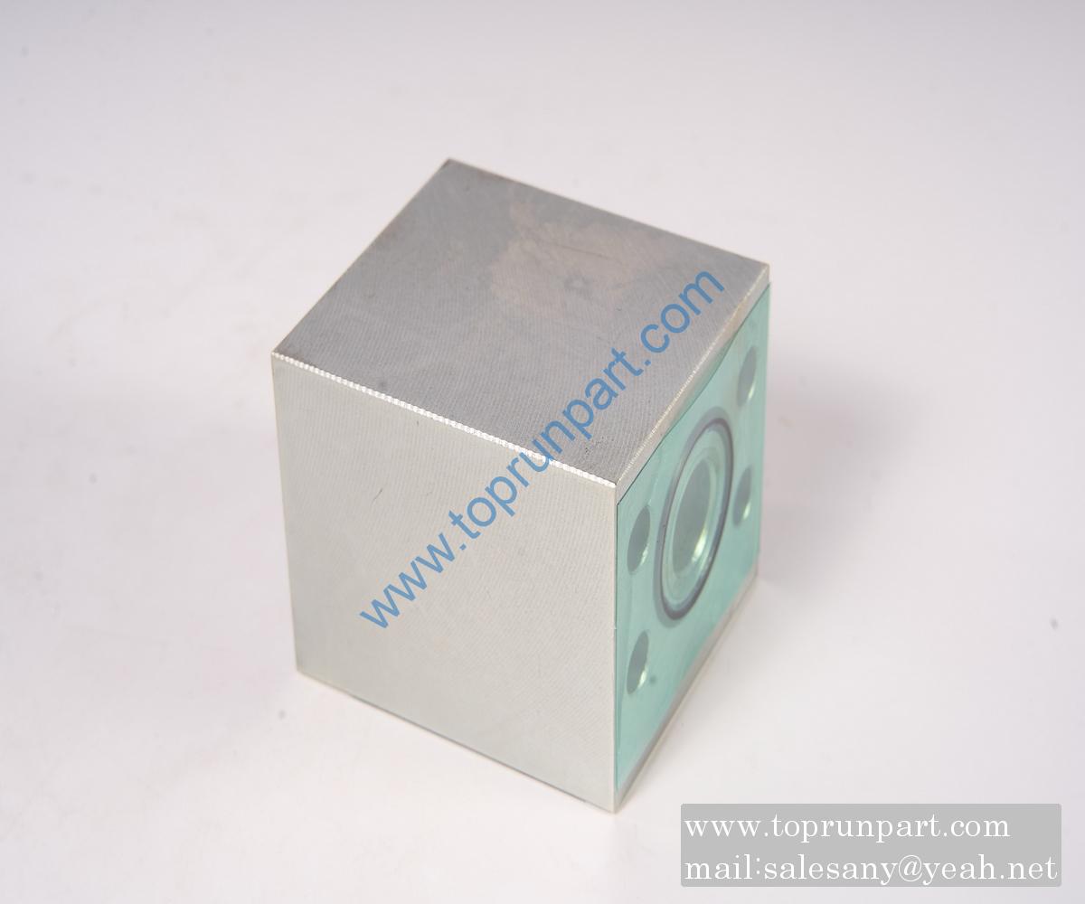 60282211 Check valve SDXF-16FL-16L SANY