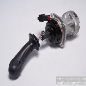 60282214 pilot valve PV48K1582 (LH) SANY