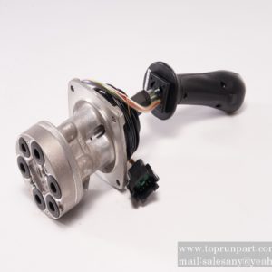60282215 pilot valve PV48K1583 (RH) SANY