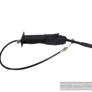 60282479 Emergency pull wire LJ112X-1300-040103000073 with proximity switch SANY