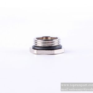 60282516 Plug M25×1.5 SANY