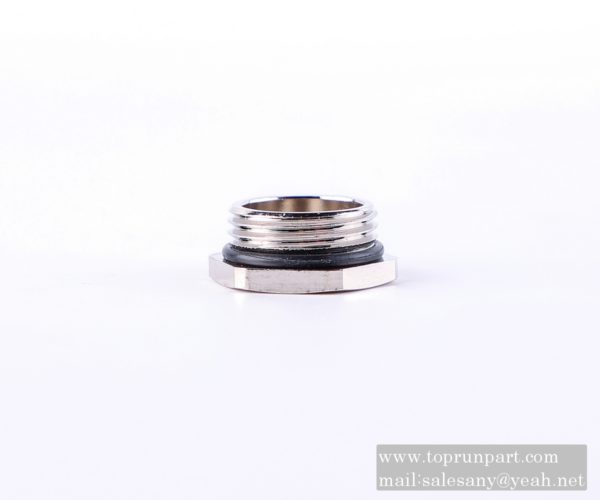 60282516 Plug M25×1.5 SANY