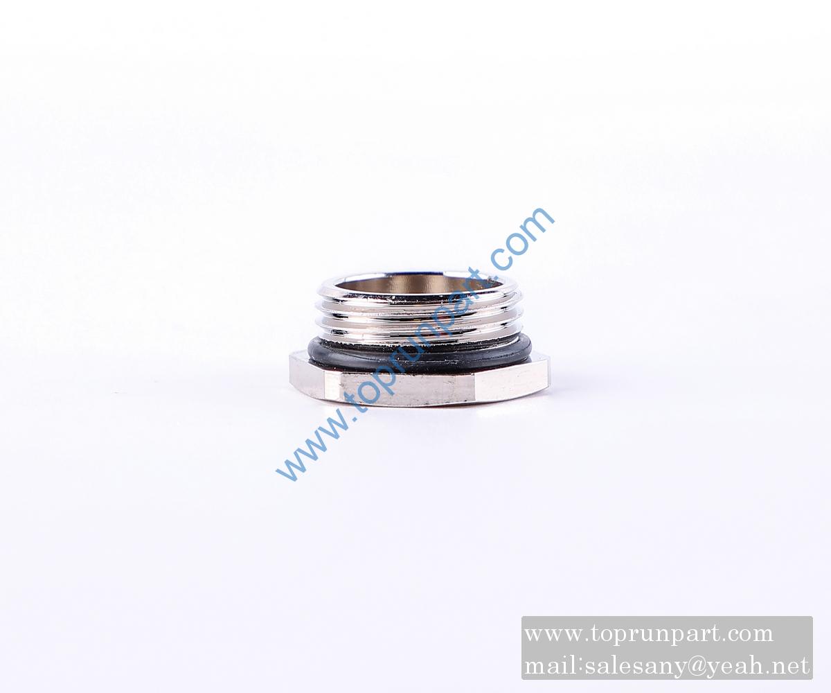 60282516 Plug M25×1.5 SANY