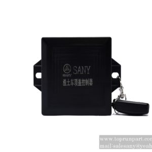 60282558 Controller ETM0605 SANY