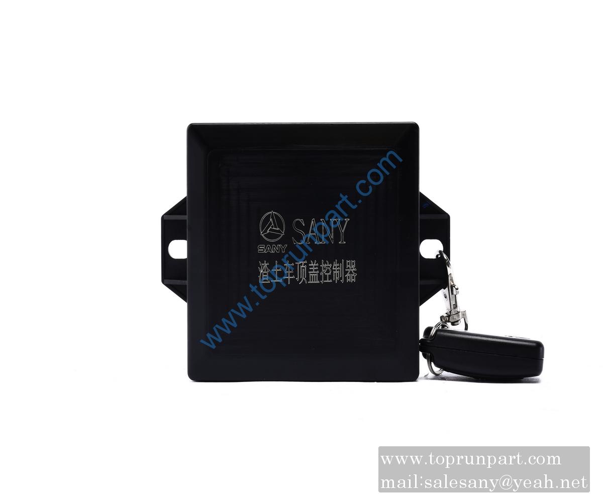 60282558 Controller ETM0605 SANY