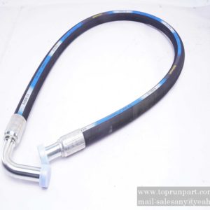 60282564 hose assembly 4SH25-SFS-SFS90.20..H120.-1930 SANY