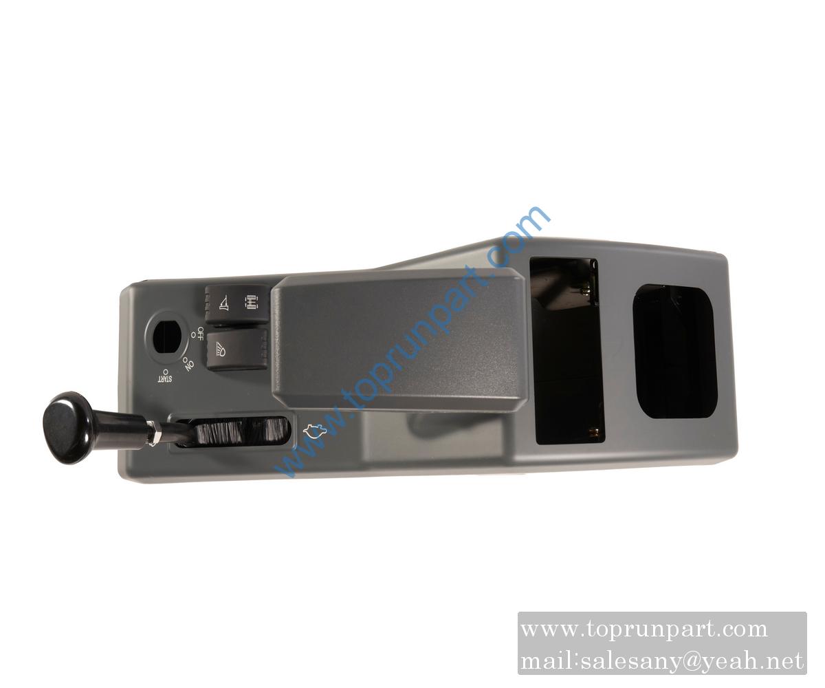 60282631 armrest box SY16-YK-XZDK SANY