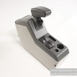 60282632 Armrest box SY35-YK-XZDK SANY