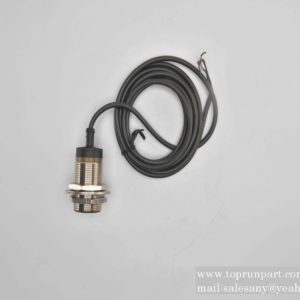 60282642 proximity switch NB10-30M50-E0-V0-A SANY