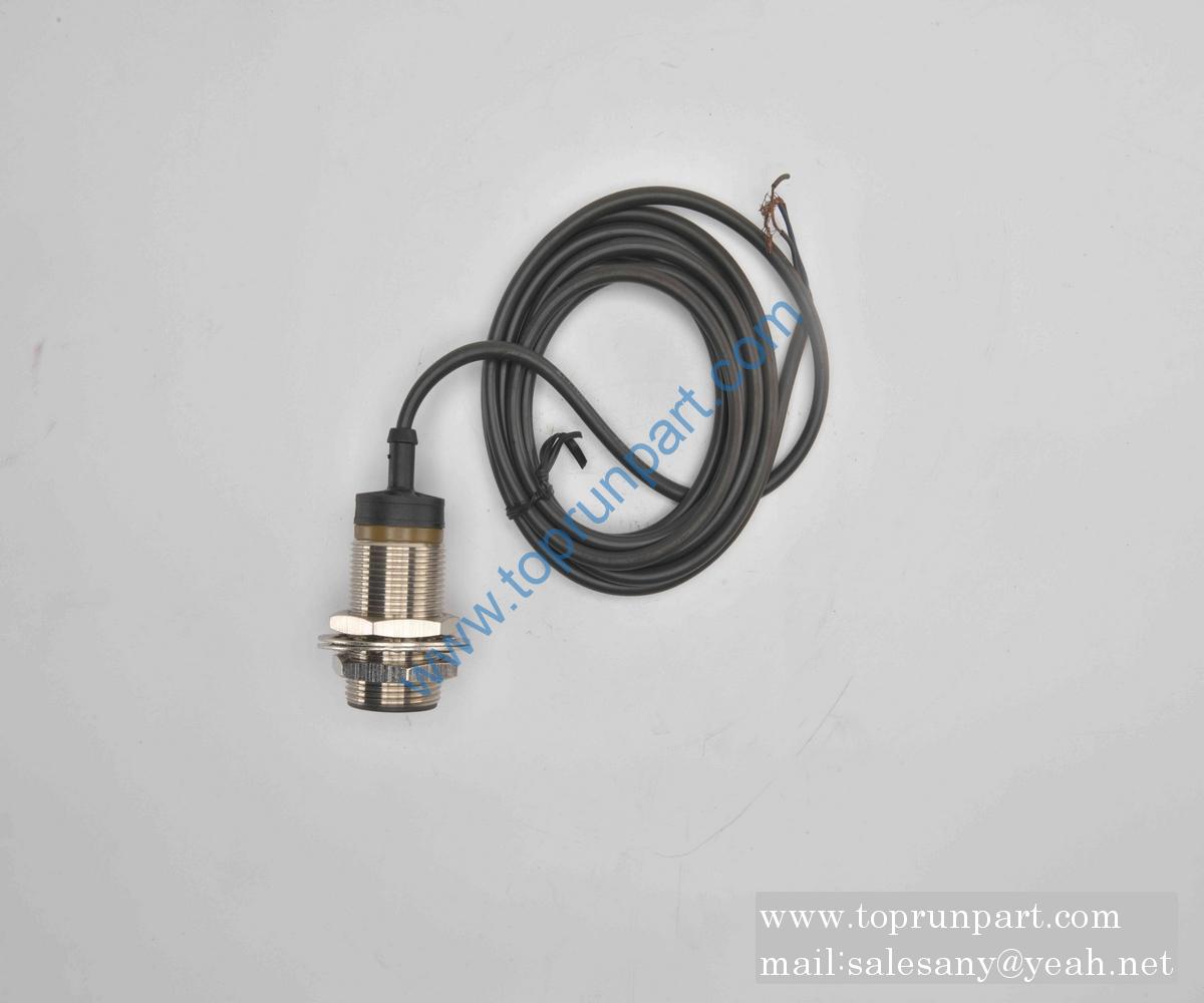 60282642 proximity switch NB10-30M50-E0-V0-A SANY