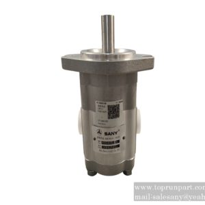 60283185 Gear Pump CMFA-F420-ALPS SANY