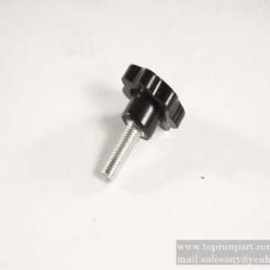 60283556 Handle M12×35JB7274.4 SANY