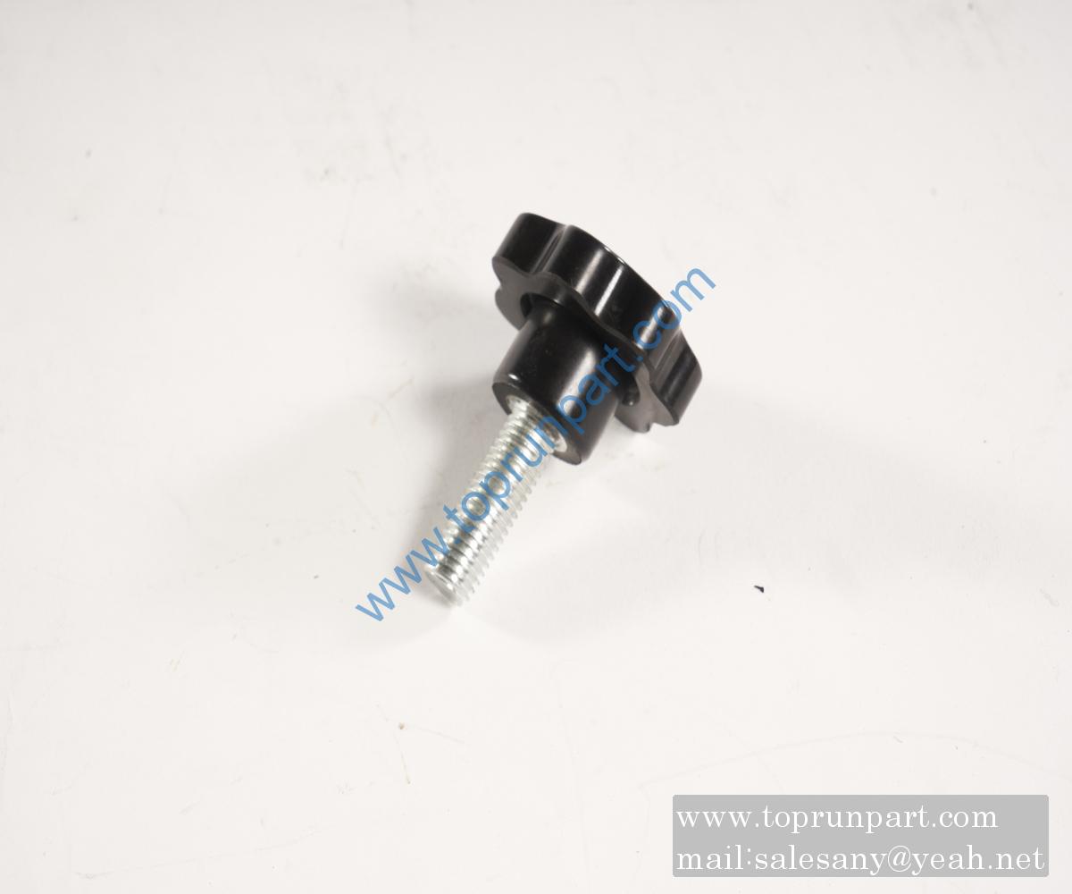 60283556 Handle M12×35JB7274.4 SANY