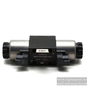 solenoid reversing valve 4WE6E-L68/EG24NK7