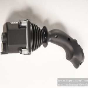 60283620 handle assembly JC6000-XY-CAN SANY