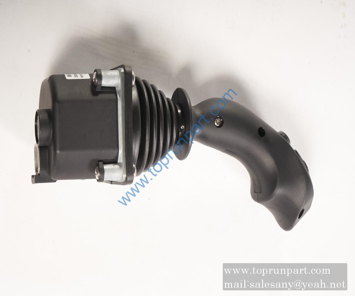 60283620 handle assembly JC6000-XY-CAN SANY