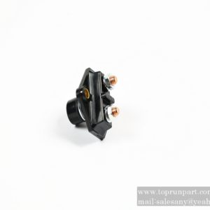 60283621 foot switch SANY