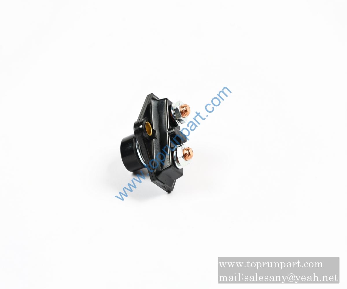 60283621 foot switch SANY