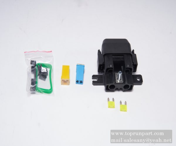 Fuse BPDMA104HXF1