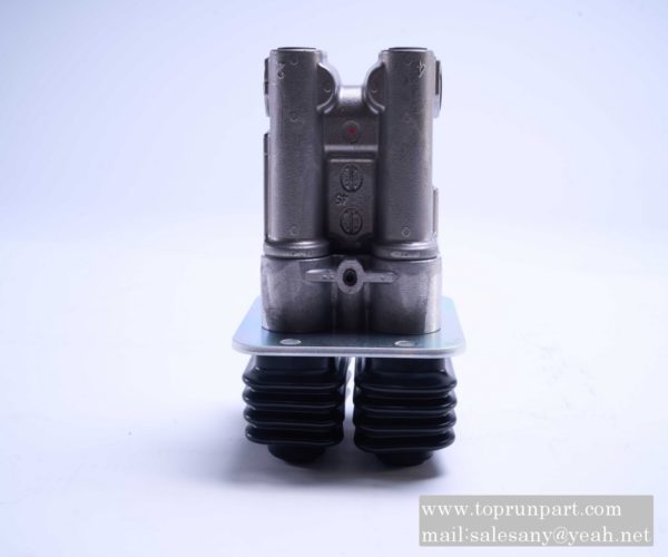 pilot valve PVD8PC6035