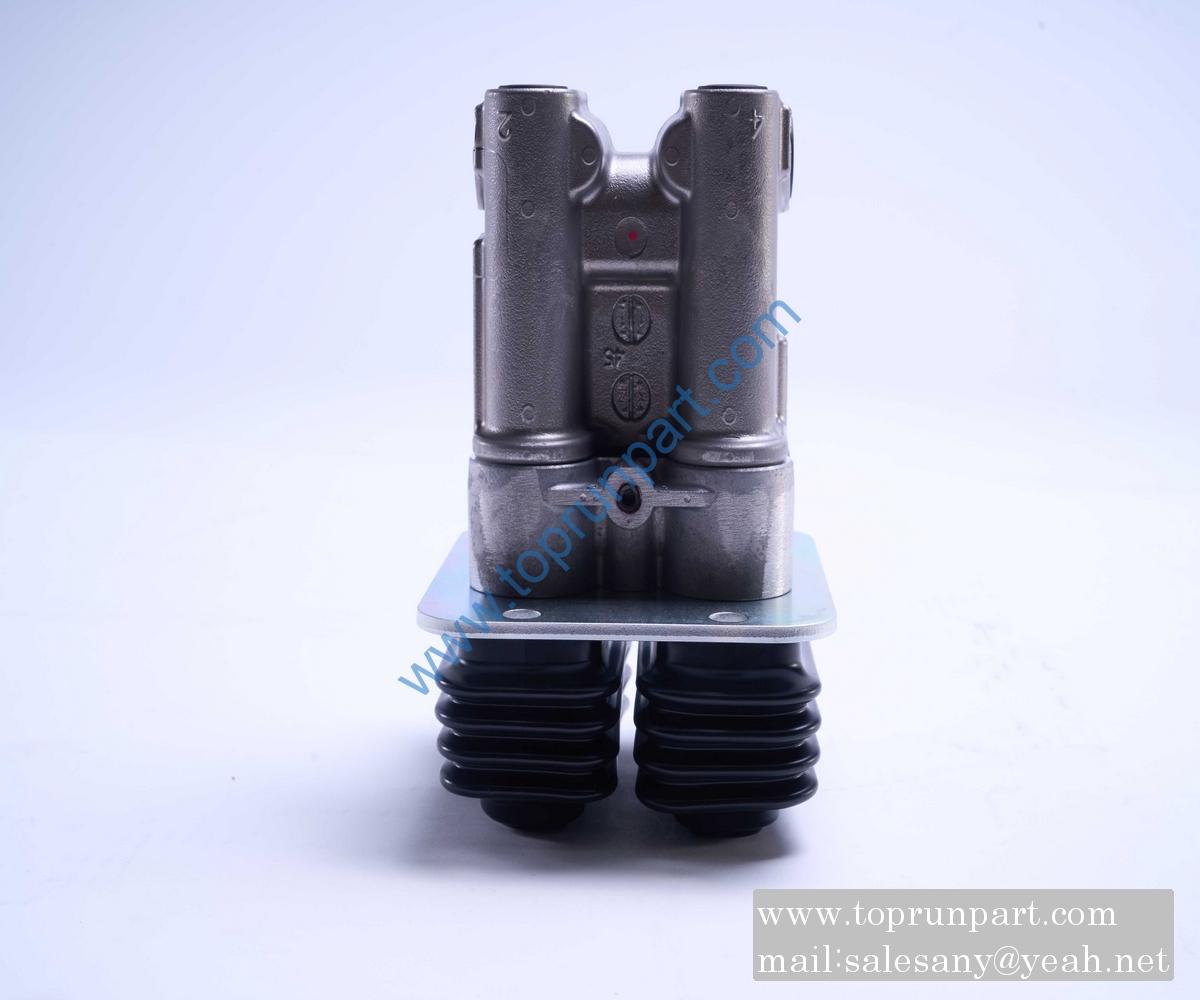 pilot valve PVD8PC6035