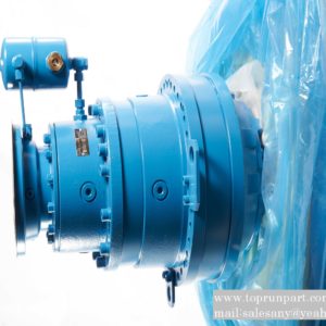 60283717 reducer SL3002/FE/33.7 SANY