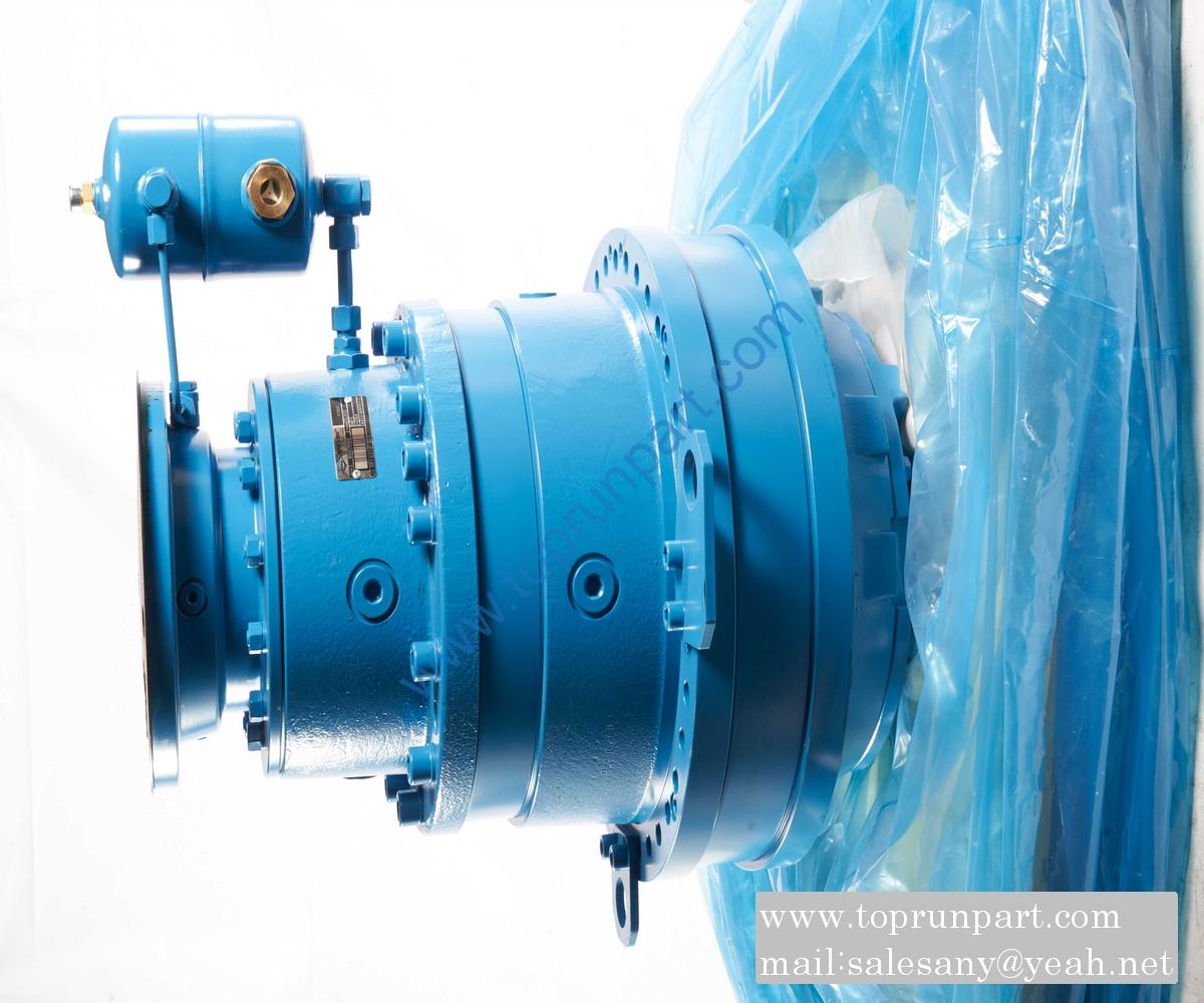 60283717 reducer SL3002/FE/33.7 SANY