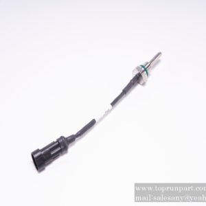 60283797 Temperature sensor-40/140-24R1-G1/4 SANY