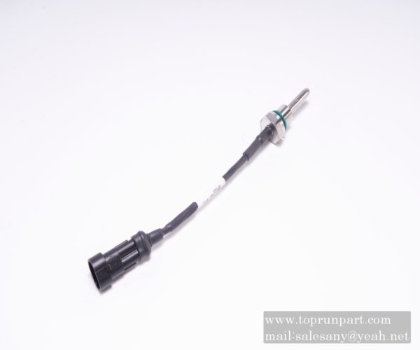 60283797 Temperature sensor-40/140-24R1-G1/4 SANY