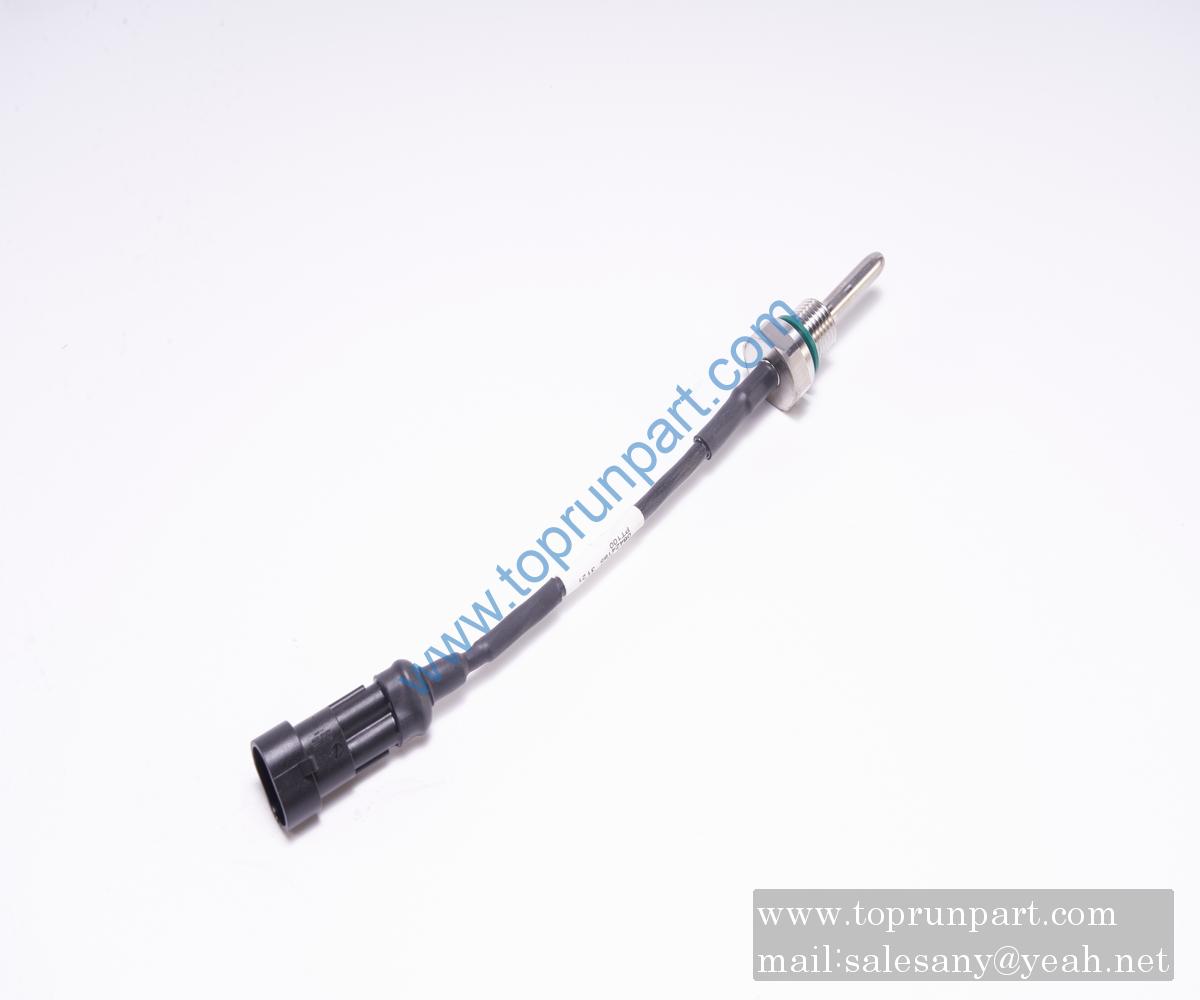 60283797 Temperature sensor-40/140-24R1-G1/4 SANY