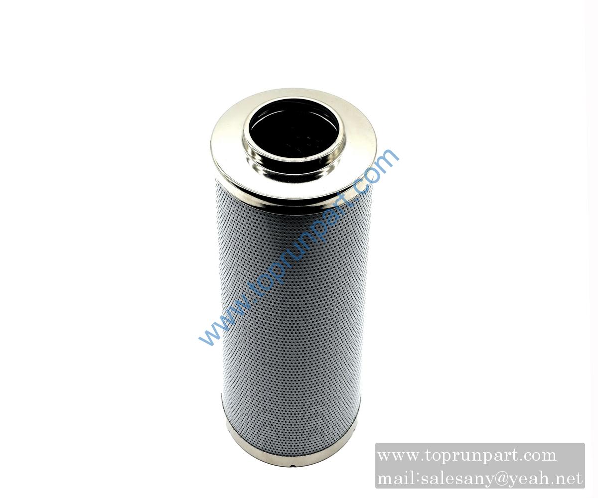 60283940 hydraulic filter element SANY