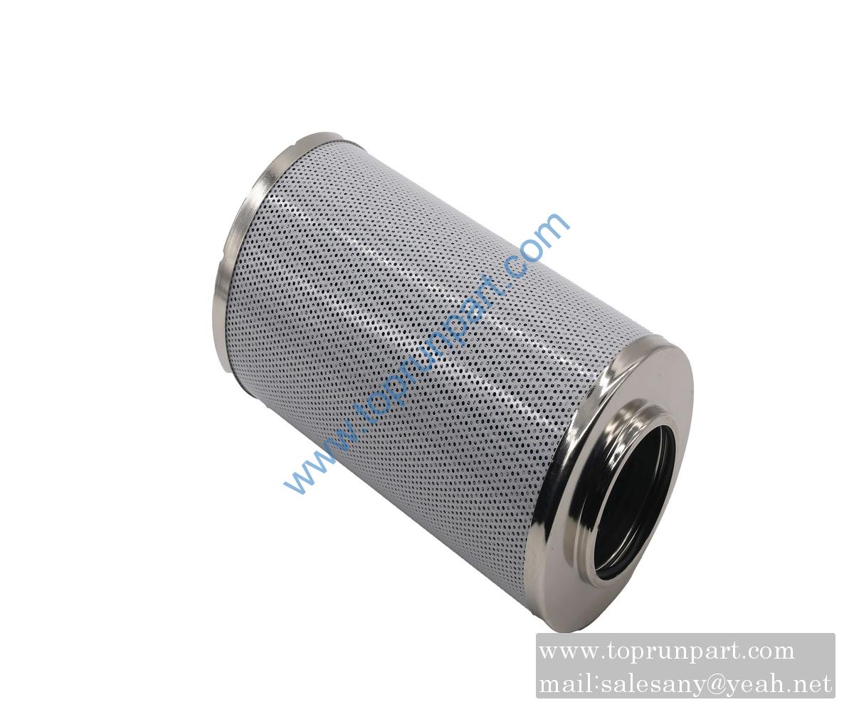 hydraulic filter element SO0330D010BN4HC