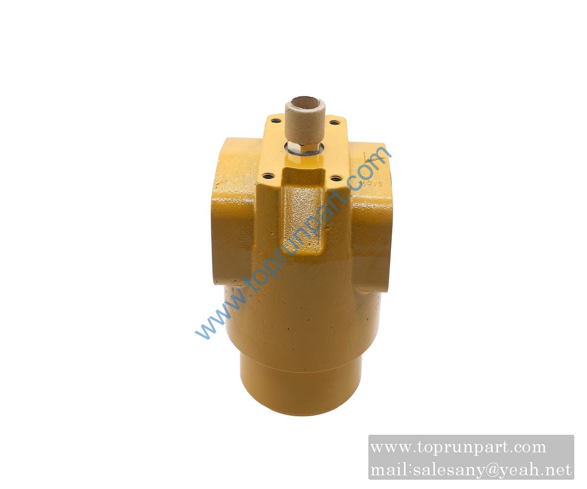 60283941 High pressure filter QH-150X10-C SANY