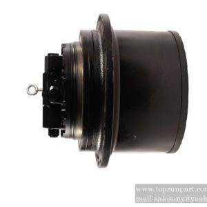 60284077 reducer assembly TM40VD-A-167-1 SANY