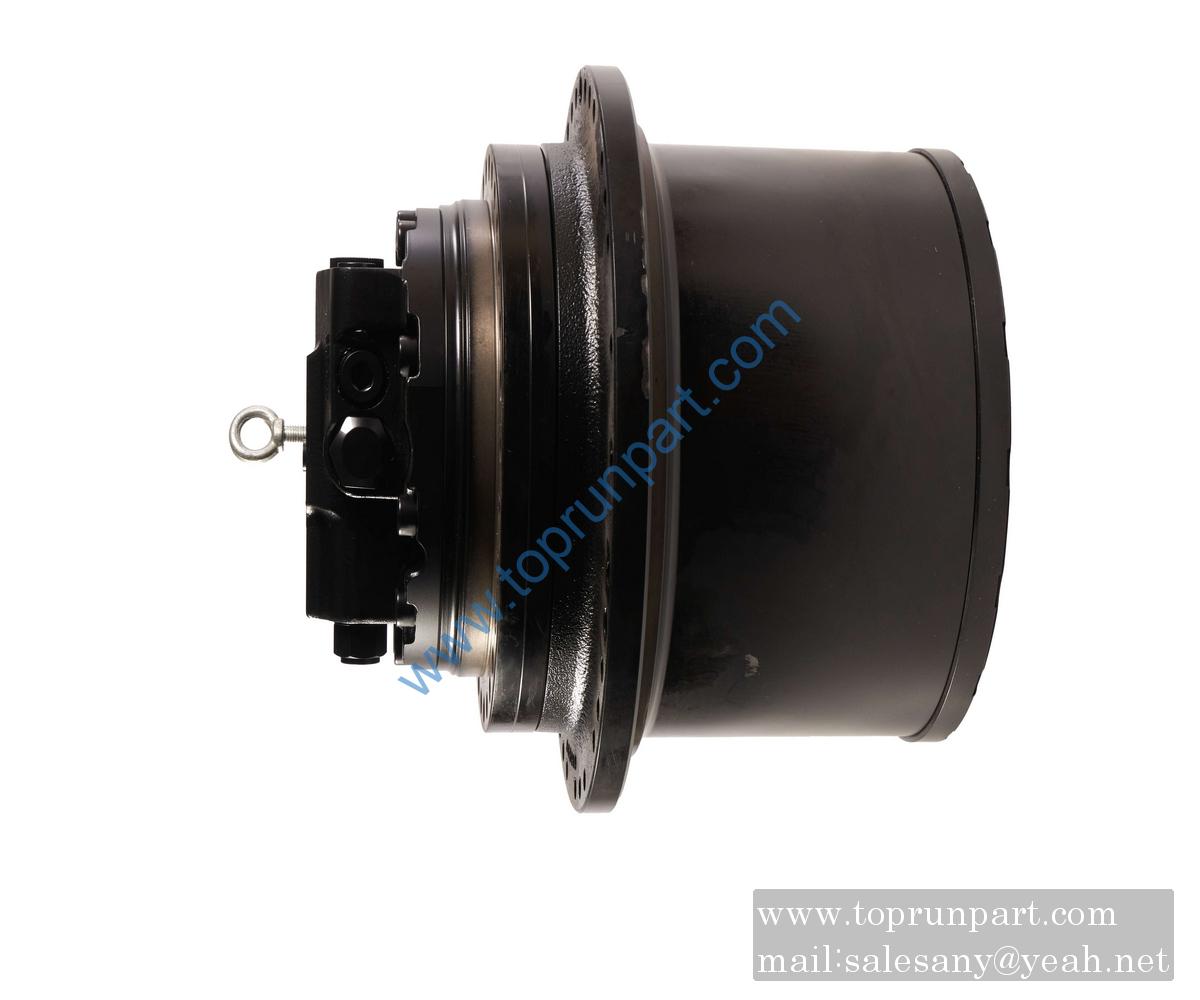 60284077 reducer assembly TM40VD-A-167-1 SANY