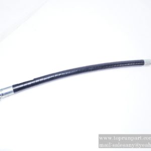 60284664 hose assembly 4SH20-DKOS-SFL90-1000 SANY