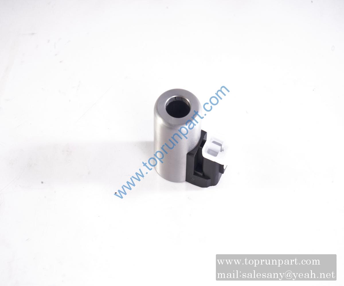 60284738 Coil C19B-02700E13-36.5NA SANY