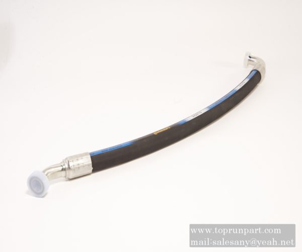 60284989 hose SANY
