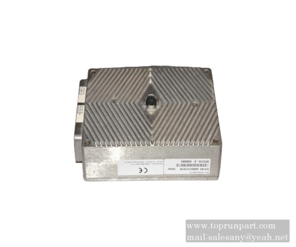 60284996 Transmission Controller APC200-07434003 SANY