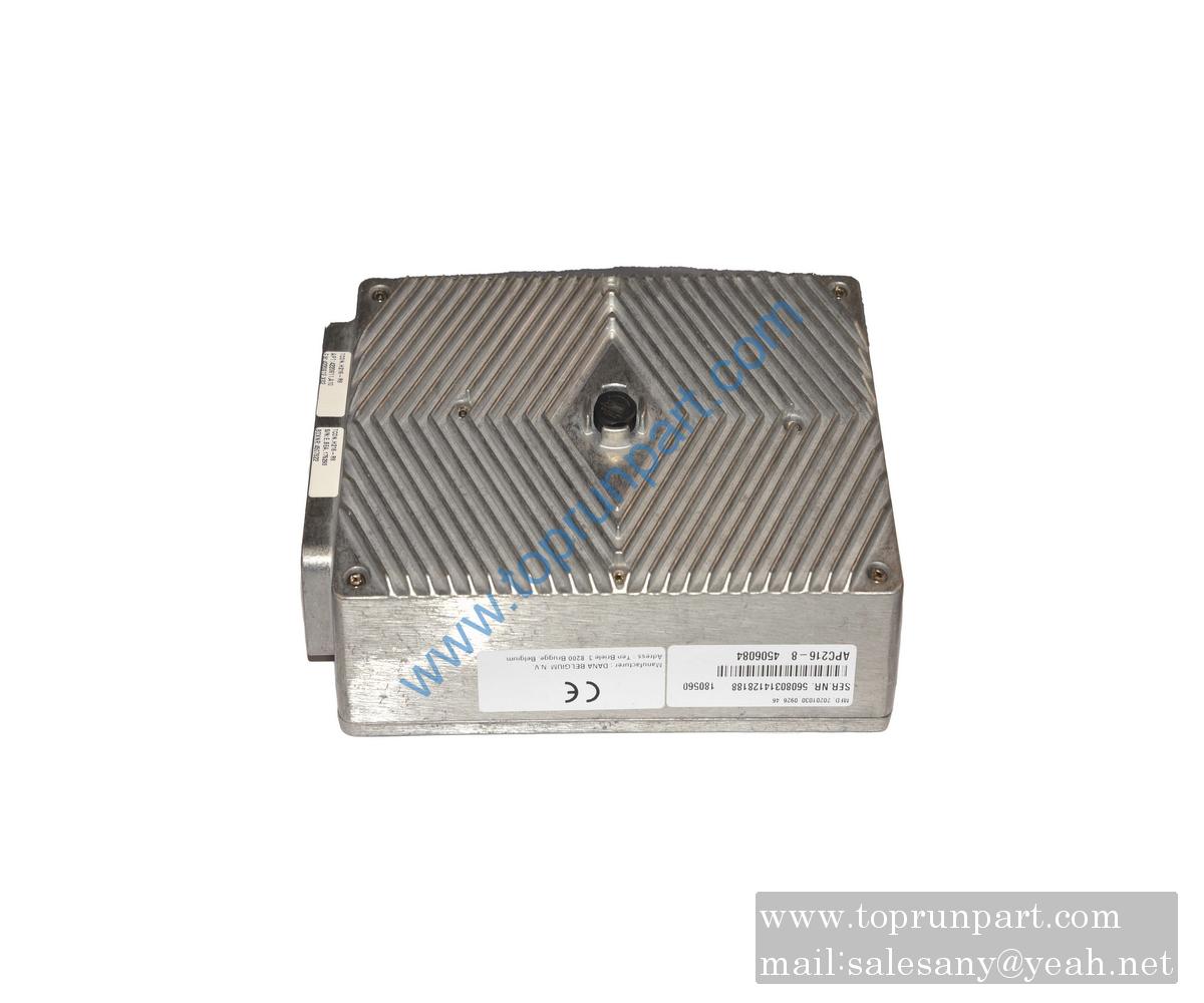 60284996 Transmission Controller APC200-07434003 SANY