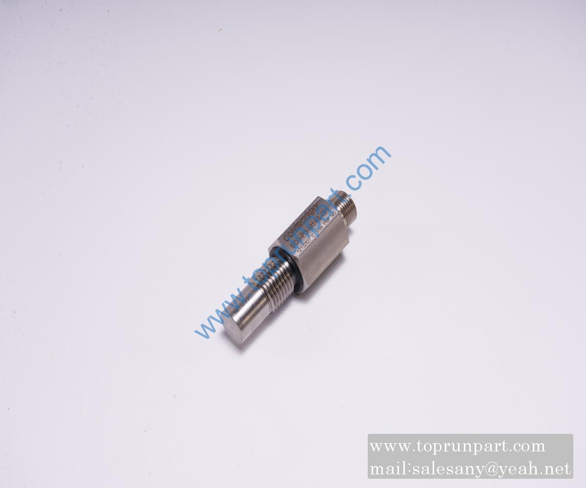 60285277 proximity switch NB3-14M65-E2-P-V1 A SANY