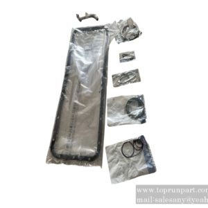 Gasket Kit 21914895