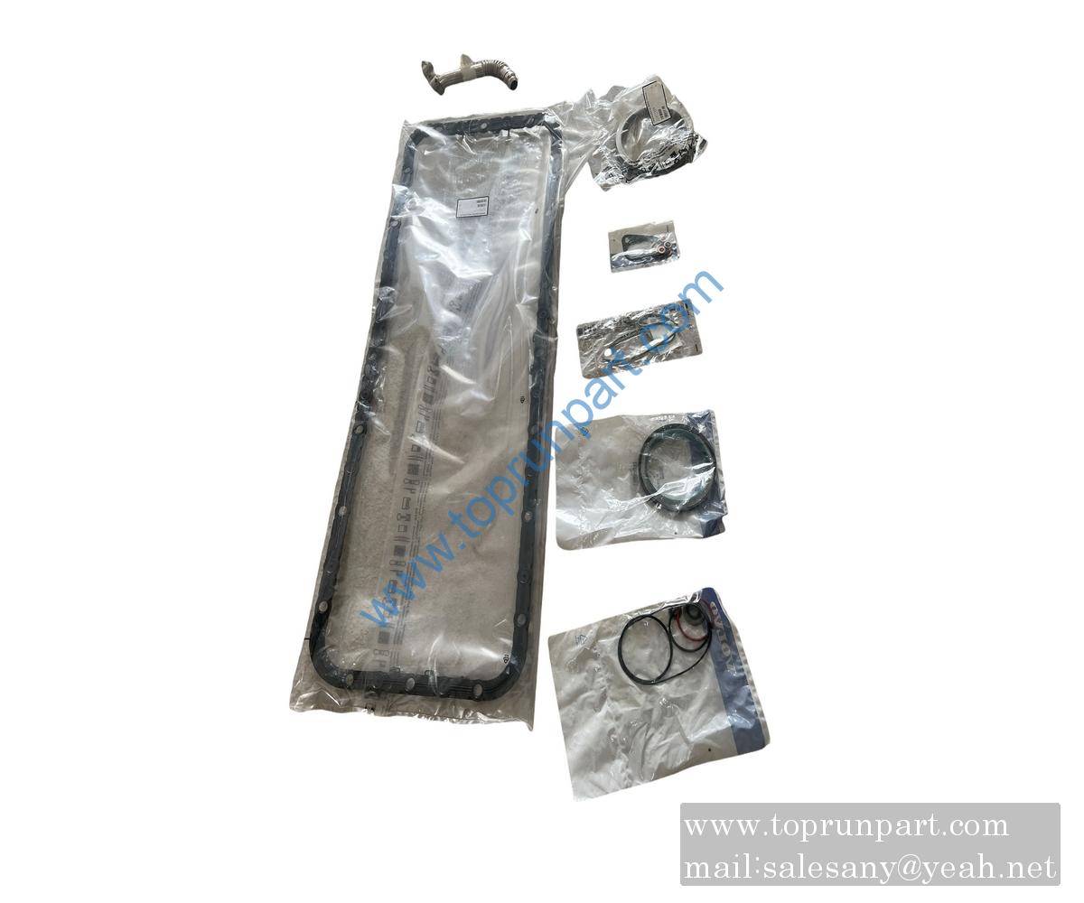 Gasket Kit 21914895