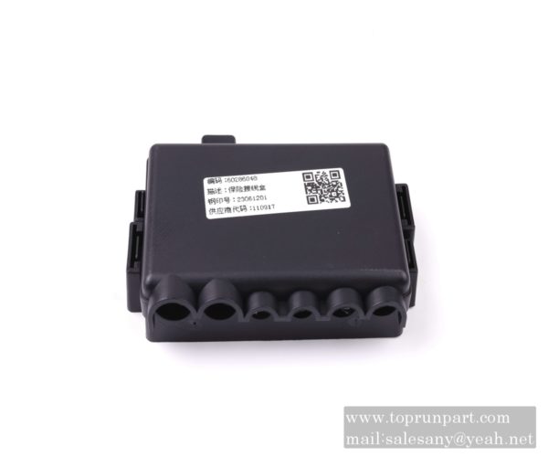 60286048 Fuse BX-2065 SANY