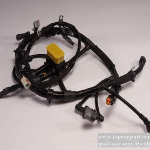 60286200 Electric control module wiring harness SANY