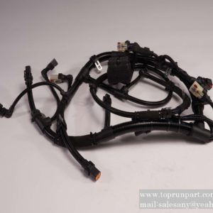 5268336 control module wiring harness C5268336