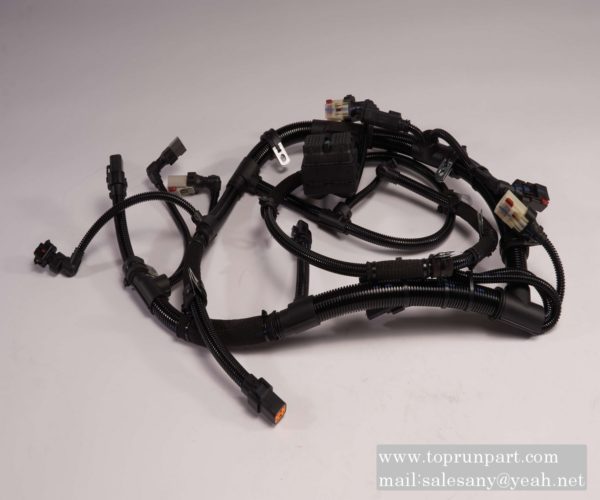 5268336 control module wiring harness C5268336