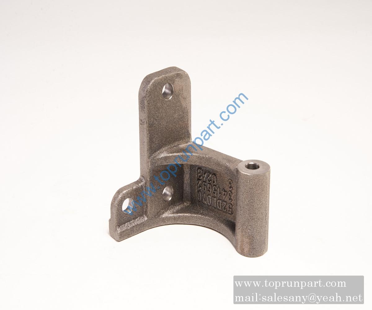 60286204 generator bracket SANY